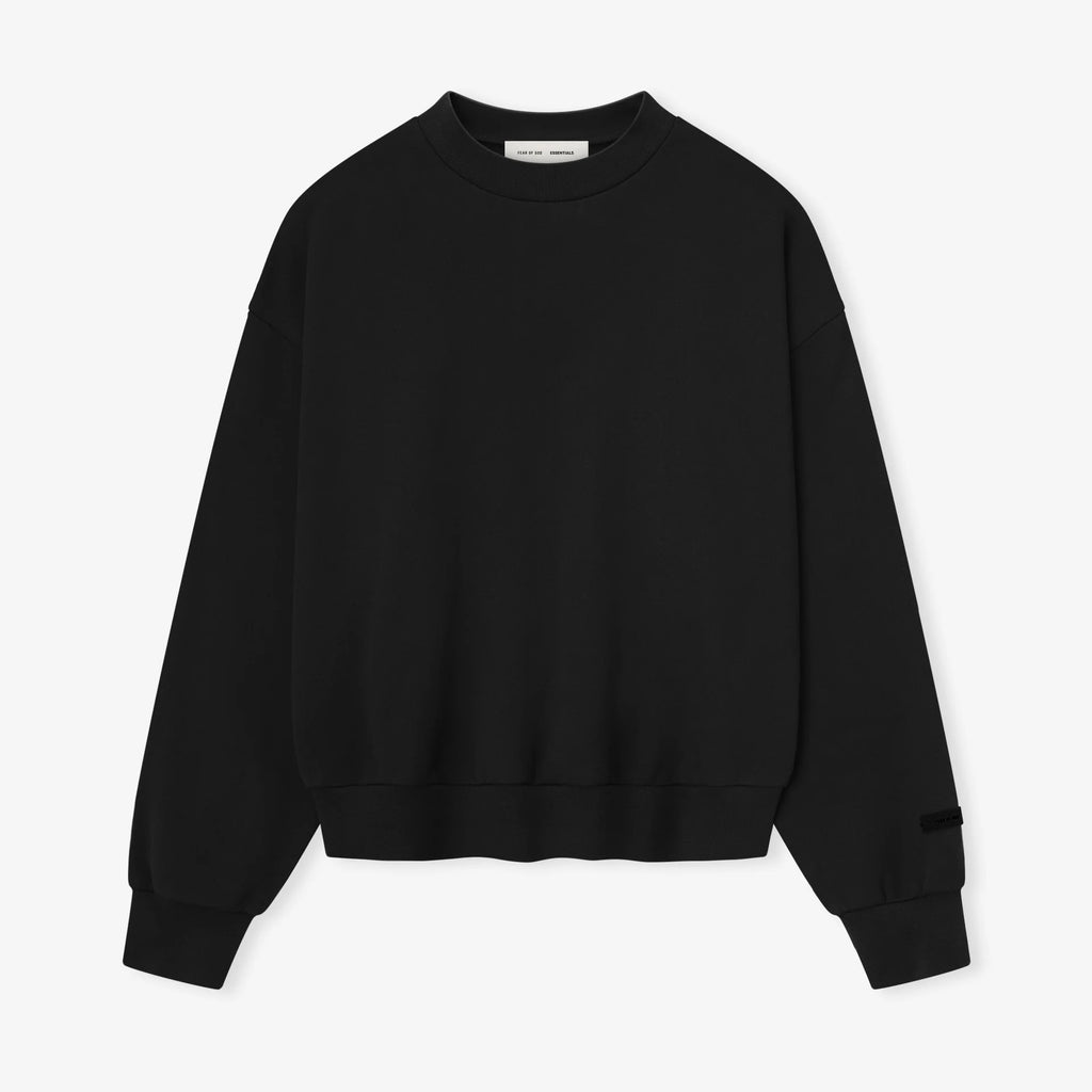ESSENTIALS スウェット Classic Fleece Crewneck