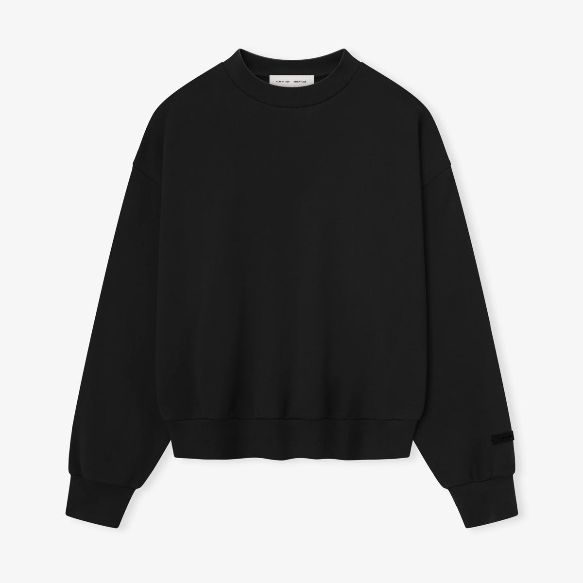 ESSENTIALS スウェット Classic Fleece Crewneck
