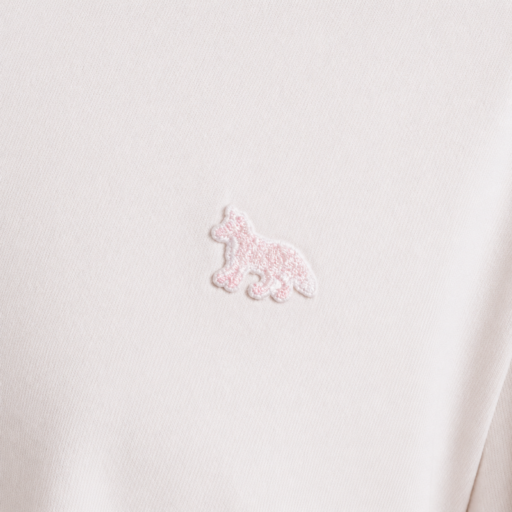 MAISON KITSUNE Tシャツ ベイビーフォックスコンフォートフィット