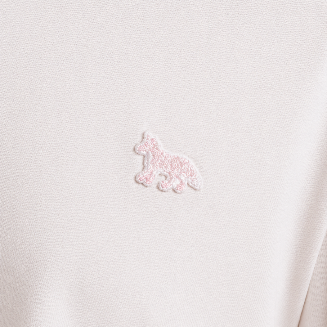 MAISON KITSUNE Tシャツ ベイビーフォックスコンフォートフィット