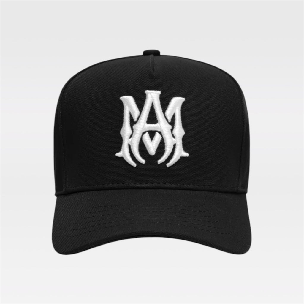 AMIRI キャップ FULL CANVAS MA HAT