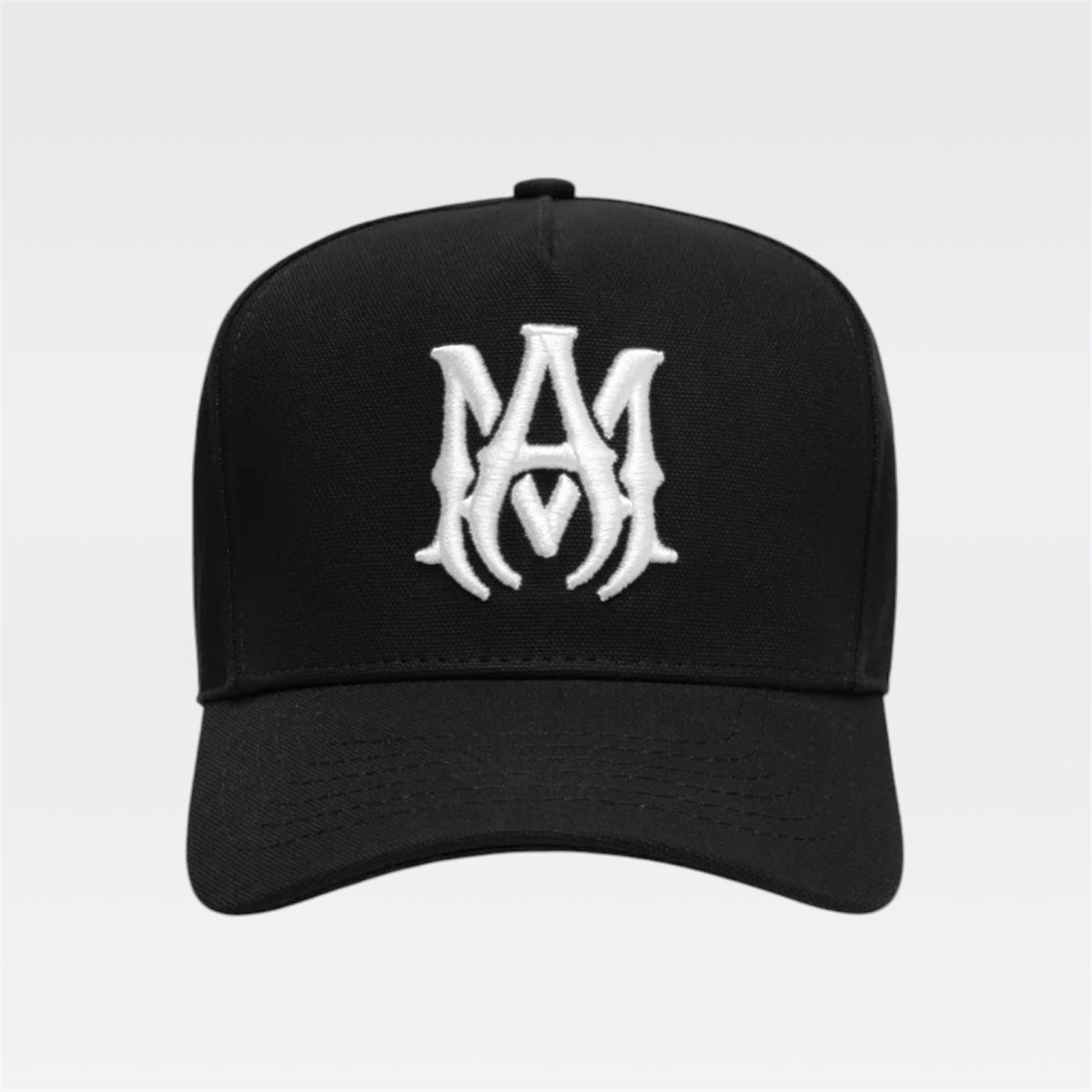AMIRI キャップ FULL CANVAS MA HAT