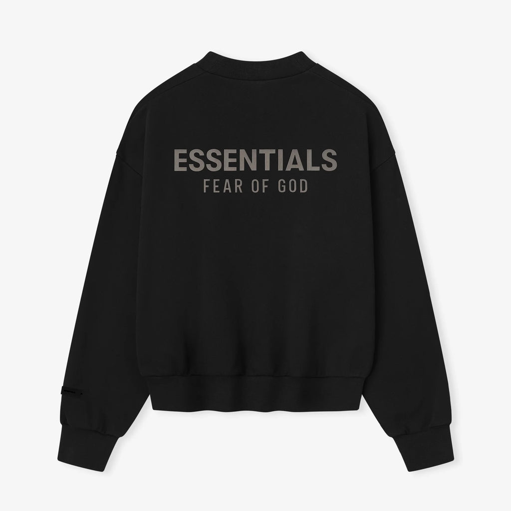 ESSENTIALS スウェット Classic Fleece Crewneck