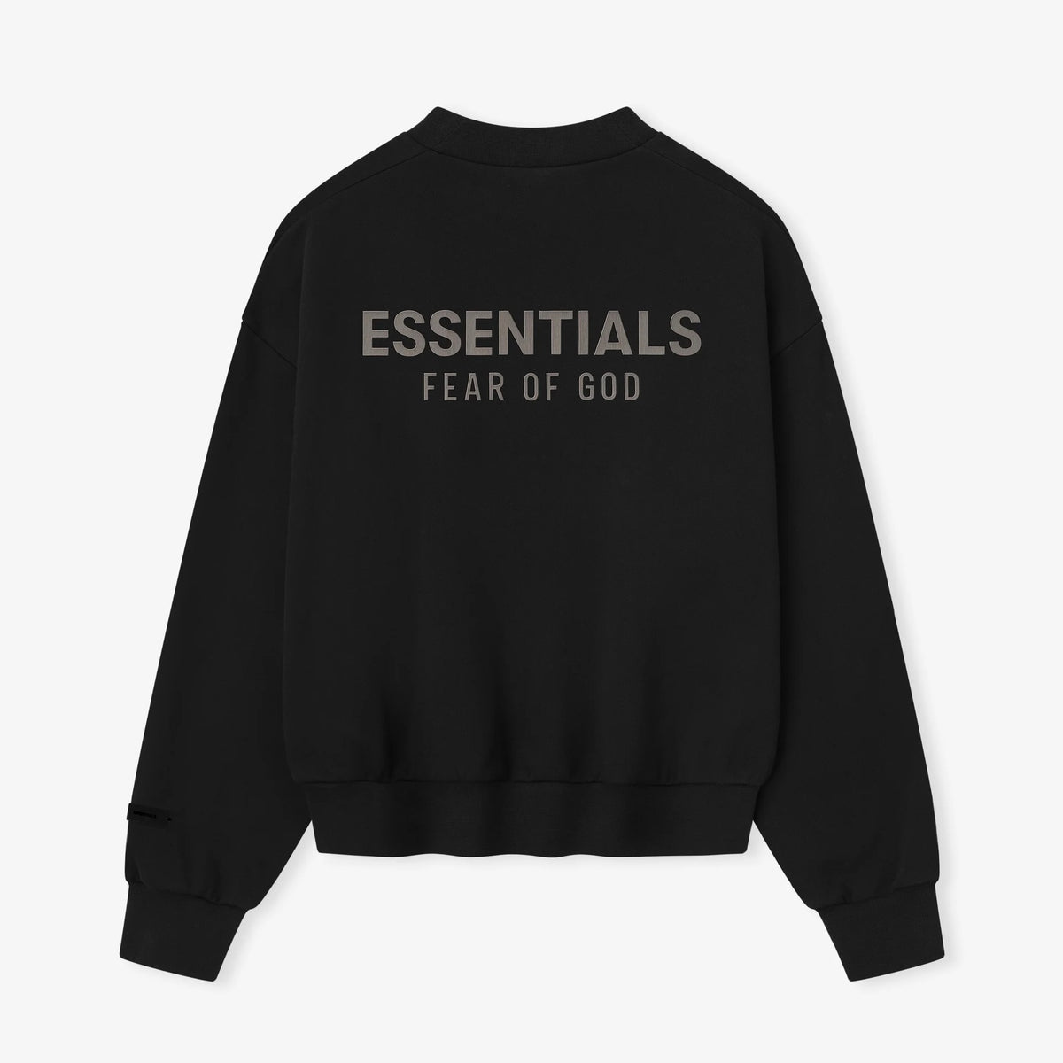 ESSENTIALS スウェット Classic Fleece Crewneck