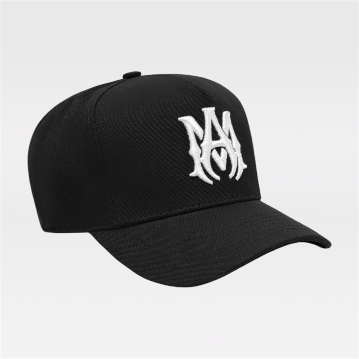 AMIRI キャップ FULL CANVAS MA HAT