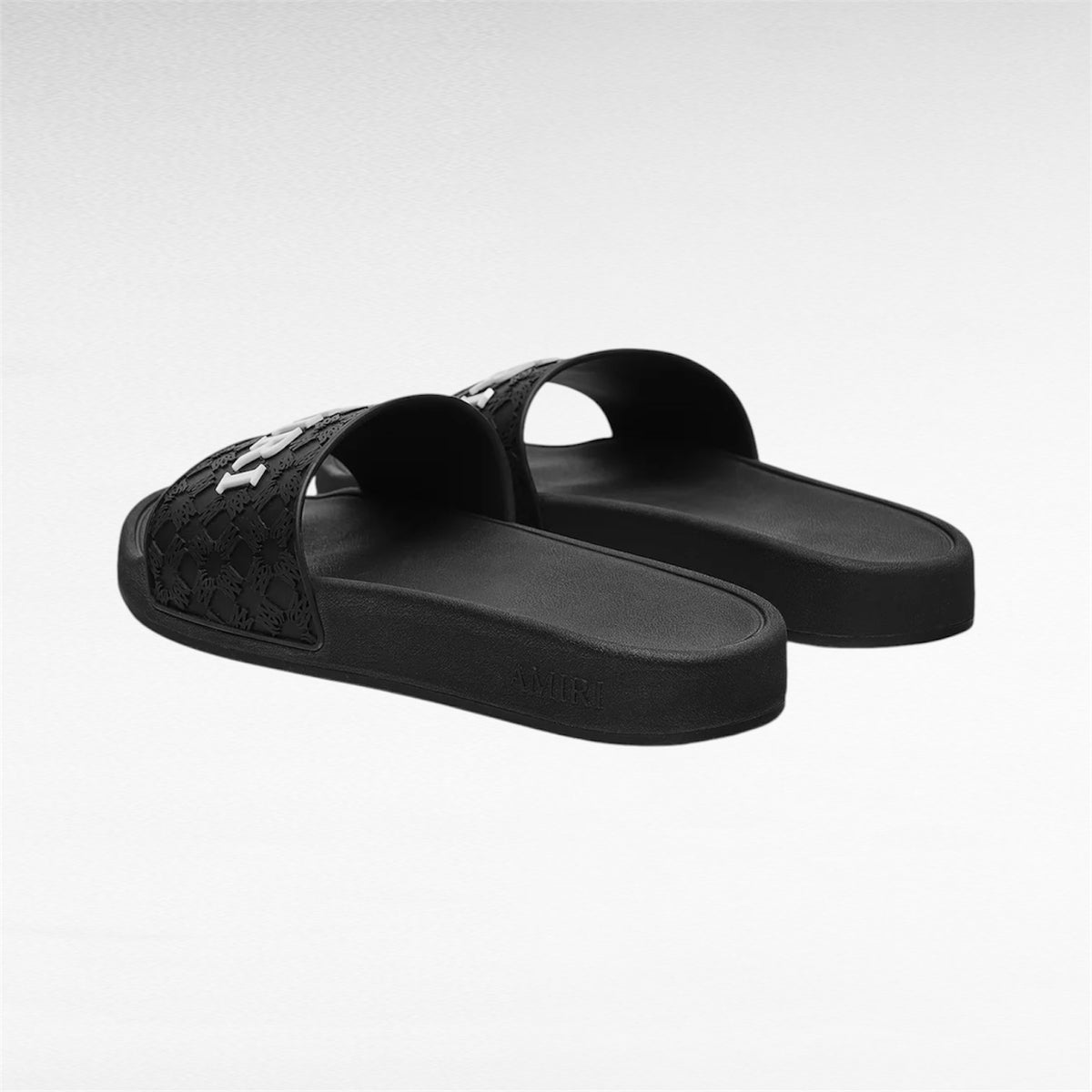 AMIRI サンダル MA QUAD POOL SLIDE