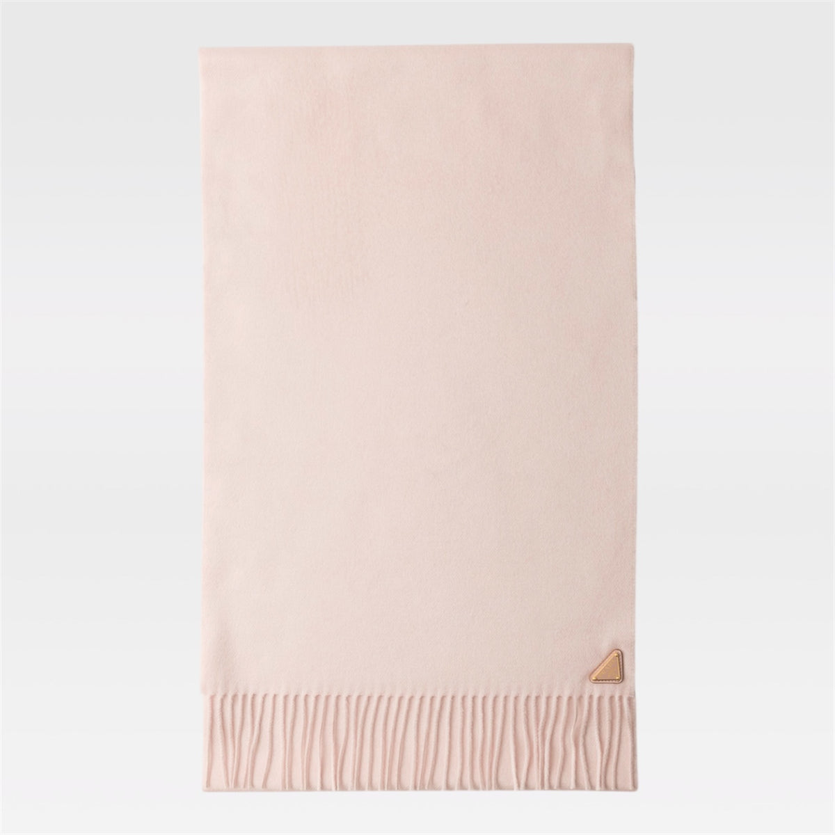 PRADA シルクxカシミヤ スカーフ CIPRIA