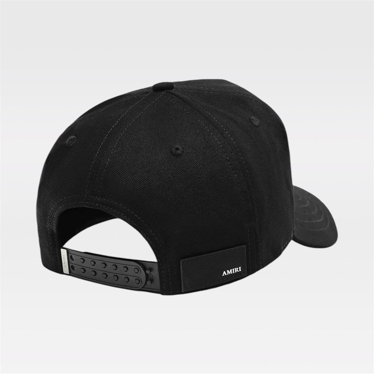 AMIRI キャップ FULL CANVAS MA HAT