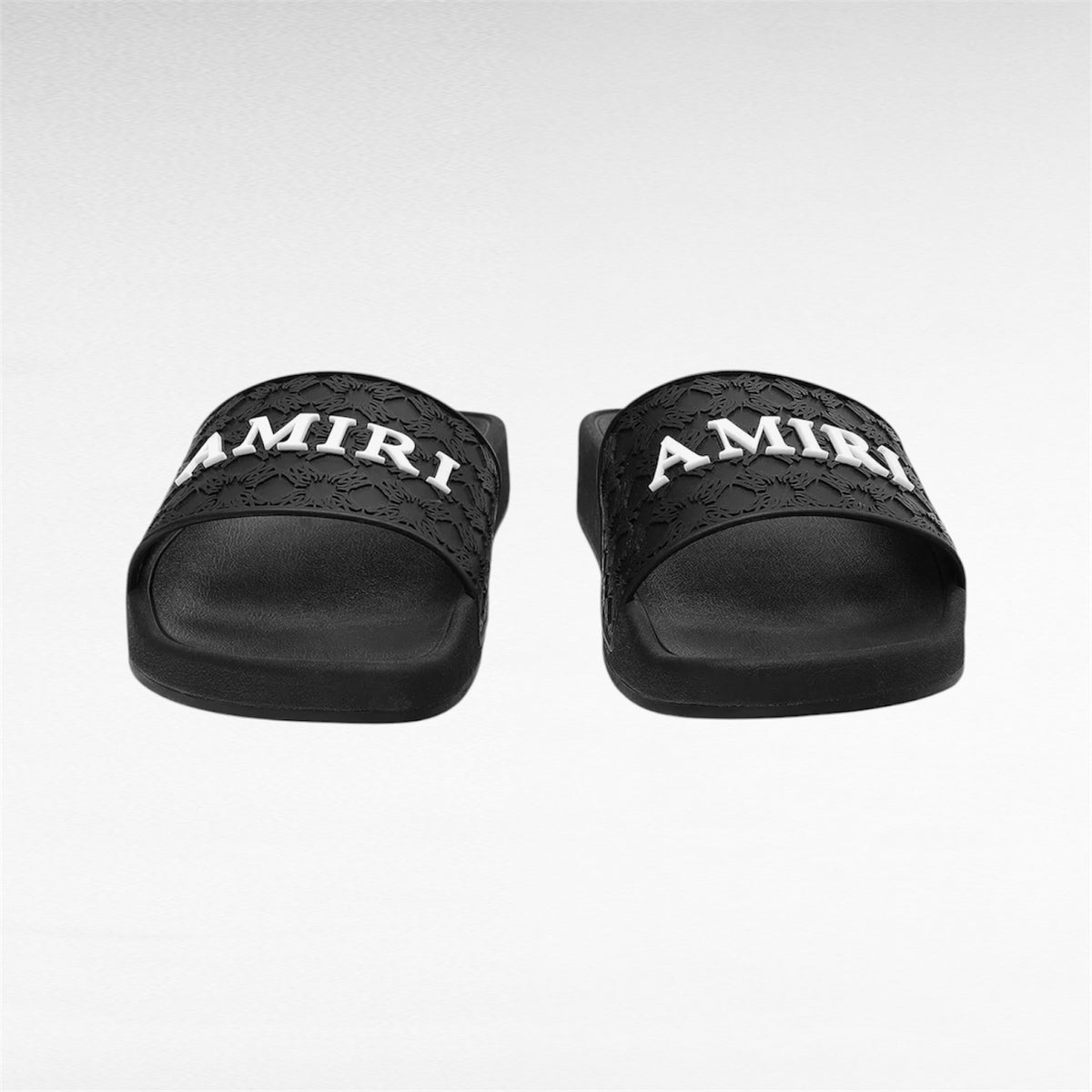 AMIRI サンダル MA QUAD POOL SLIDE