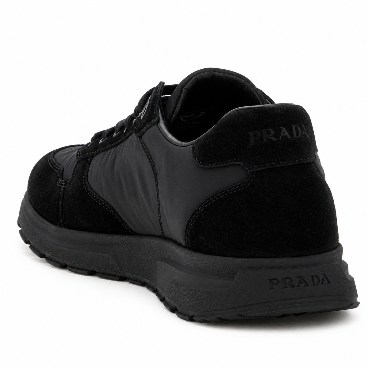 PRADA スニーカー Prax (BLACK)