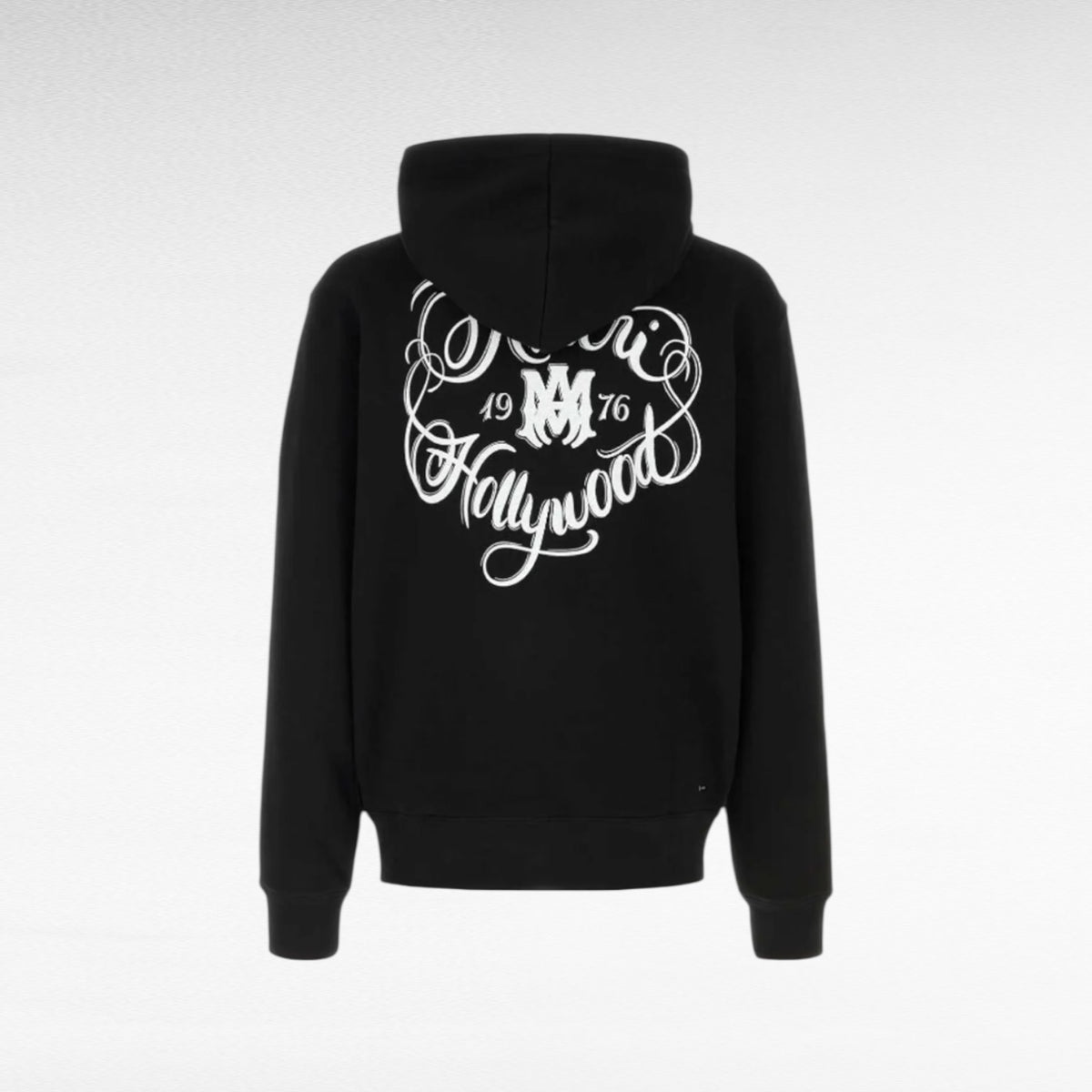 AMIRI プルオーバーパーカー Hollywood Hoodie