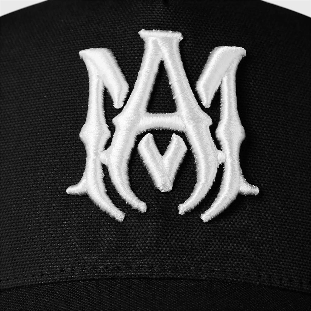 AMIRI キャップ FULL CANVAS MA HAT