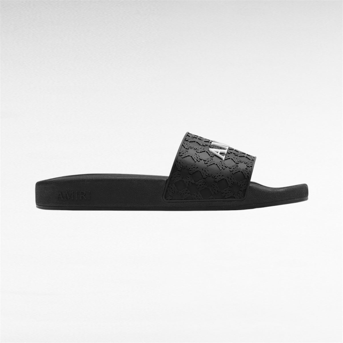 AMIRI サンダル MA QUAD POOL SLIDE
