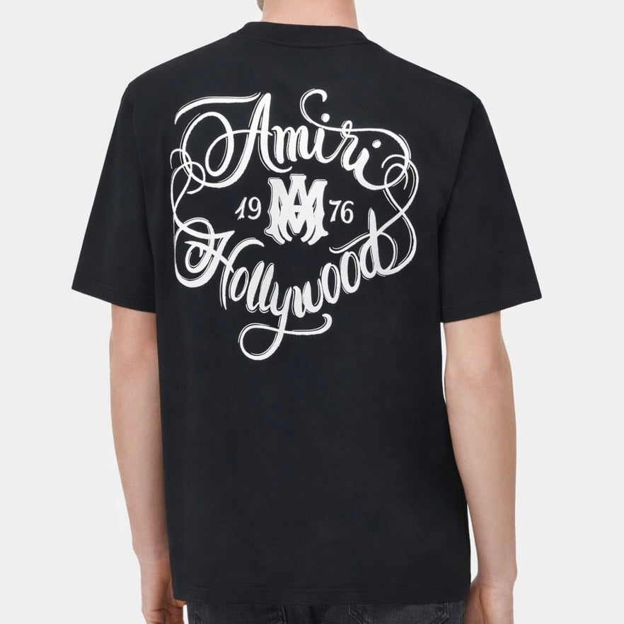 AMIRI HOLLYWOOD Tシャツ