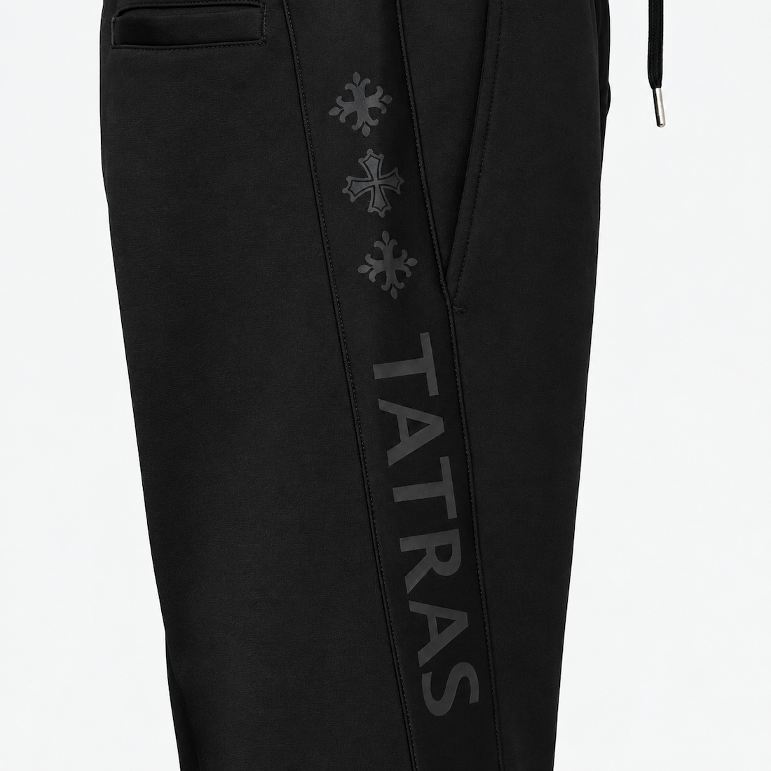 TATRAS パンツ MENTORO-メントーロ-