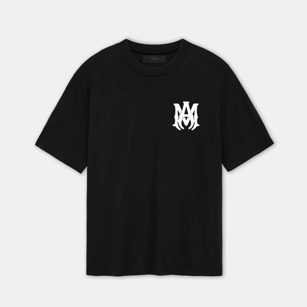 AMIRI  MAコアロゴ Tシャツ