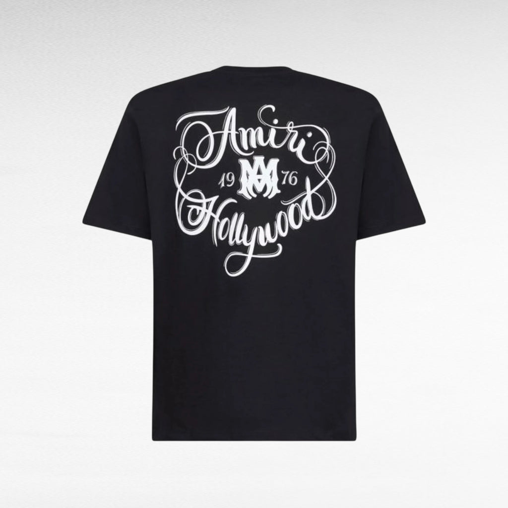AMIRI HOLLYWOOD Tシャツ