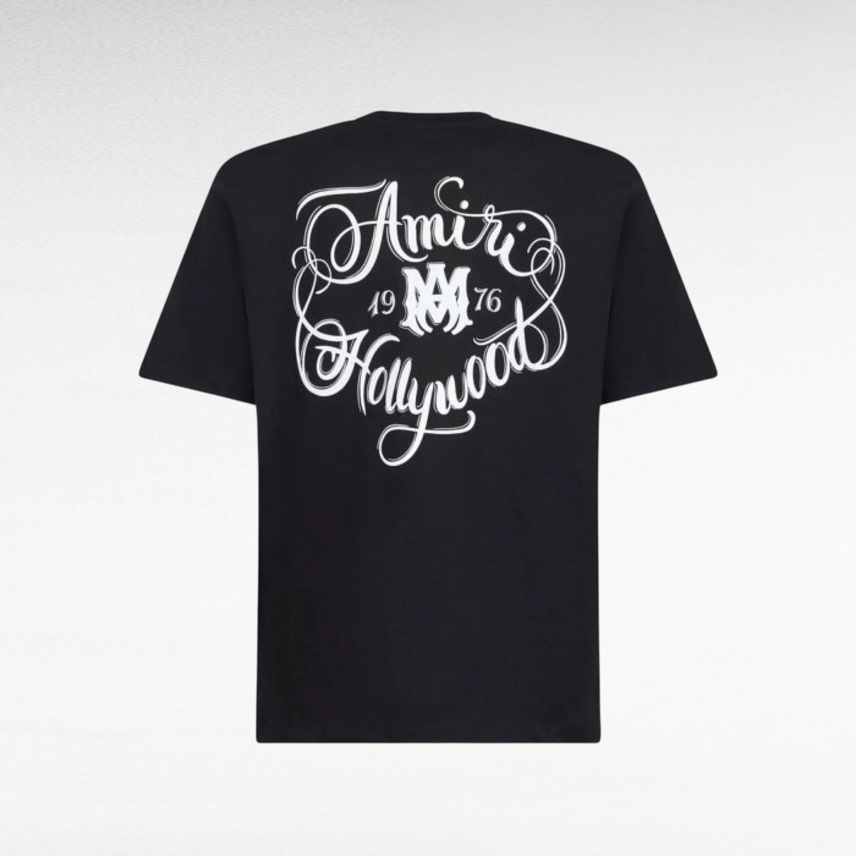 AMIRI HOLLYWOOD Tシャツ