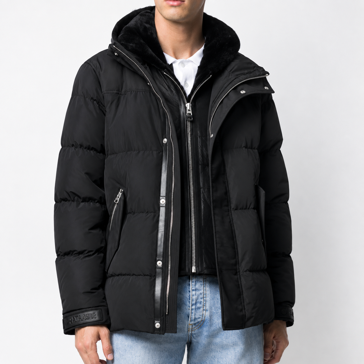 MACKAGE ダウンジャケット RILEY