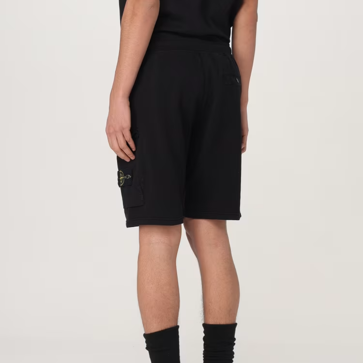 STONE ISLAND ショートパンツ