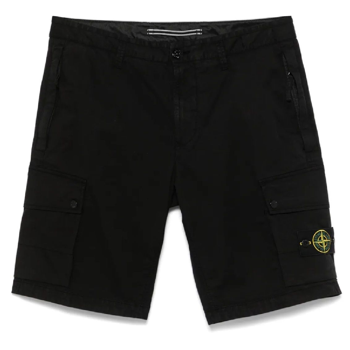 STONE ISLAND ショートパンツ