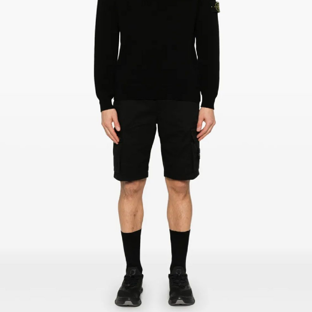 STONE ISLAND ショートパンツ
