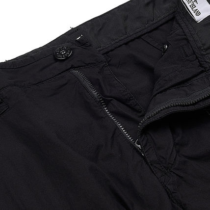 STONE ISLAND ショートパンツ