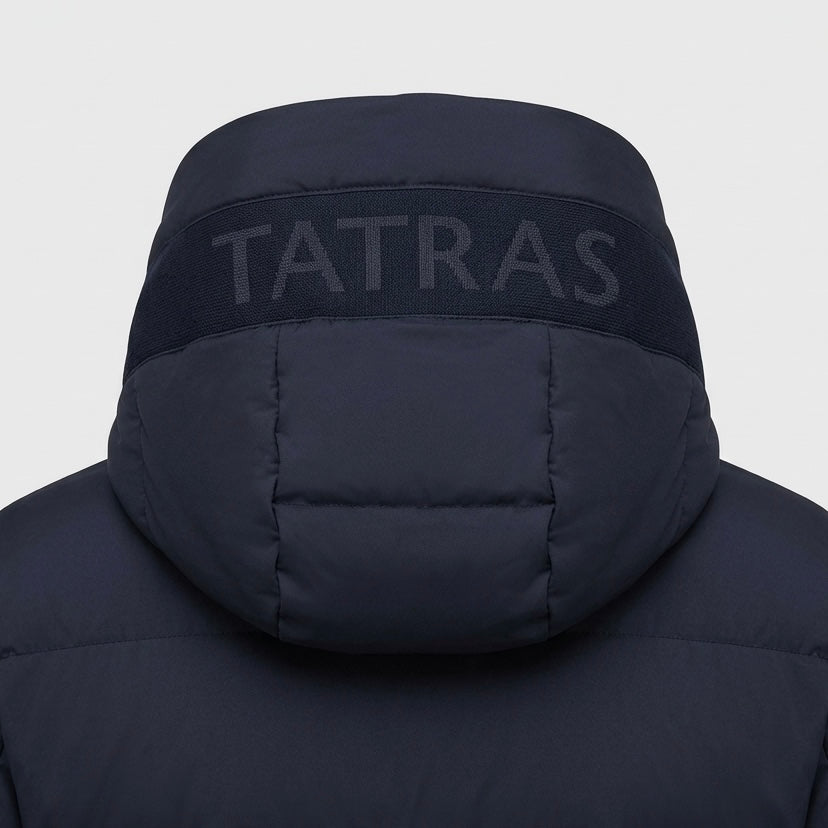 TATRAS ダウンジャケット CIZIO-シツィオ-