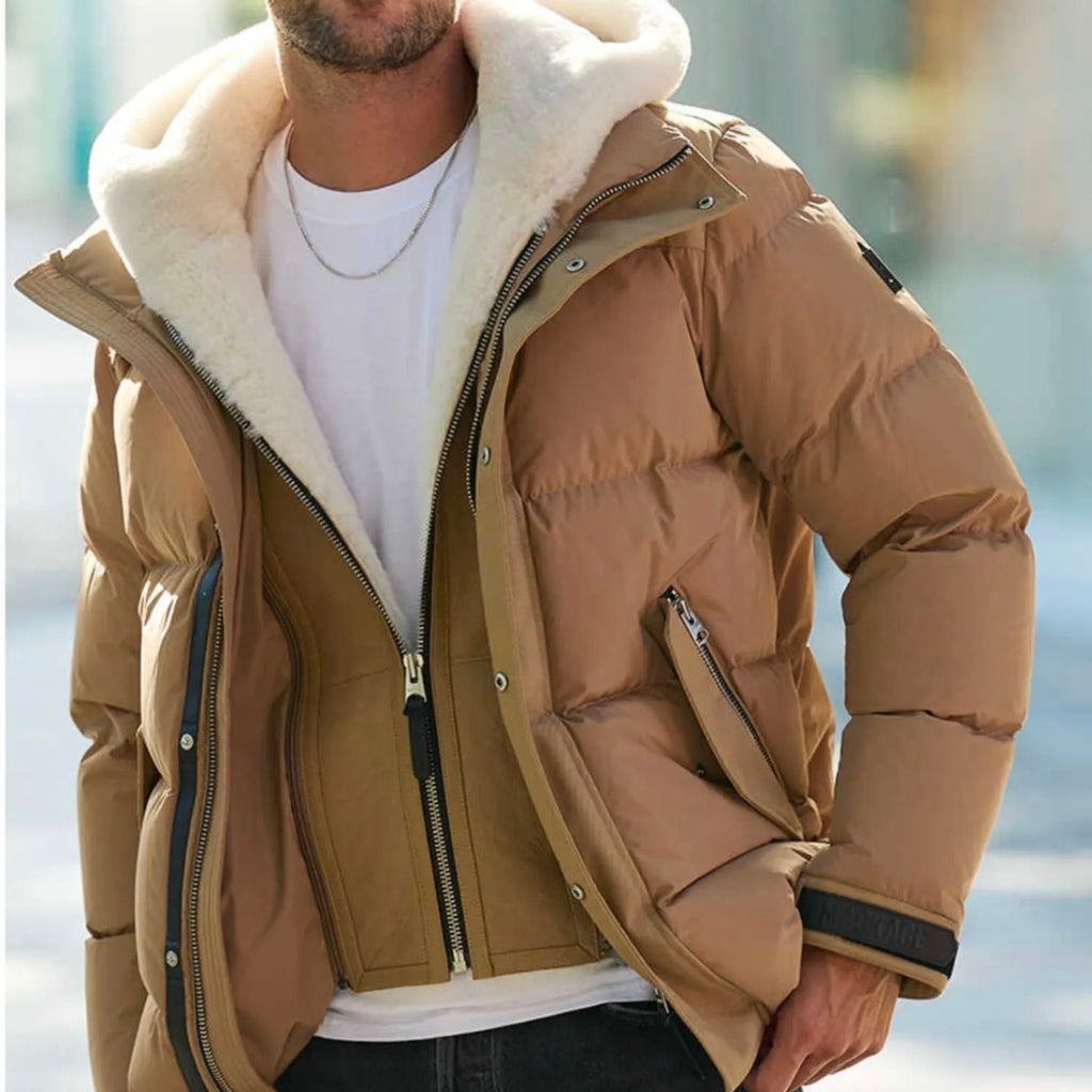 MACKAGE ダウンジャケット RILEY