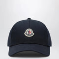 MONCLER キャップ