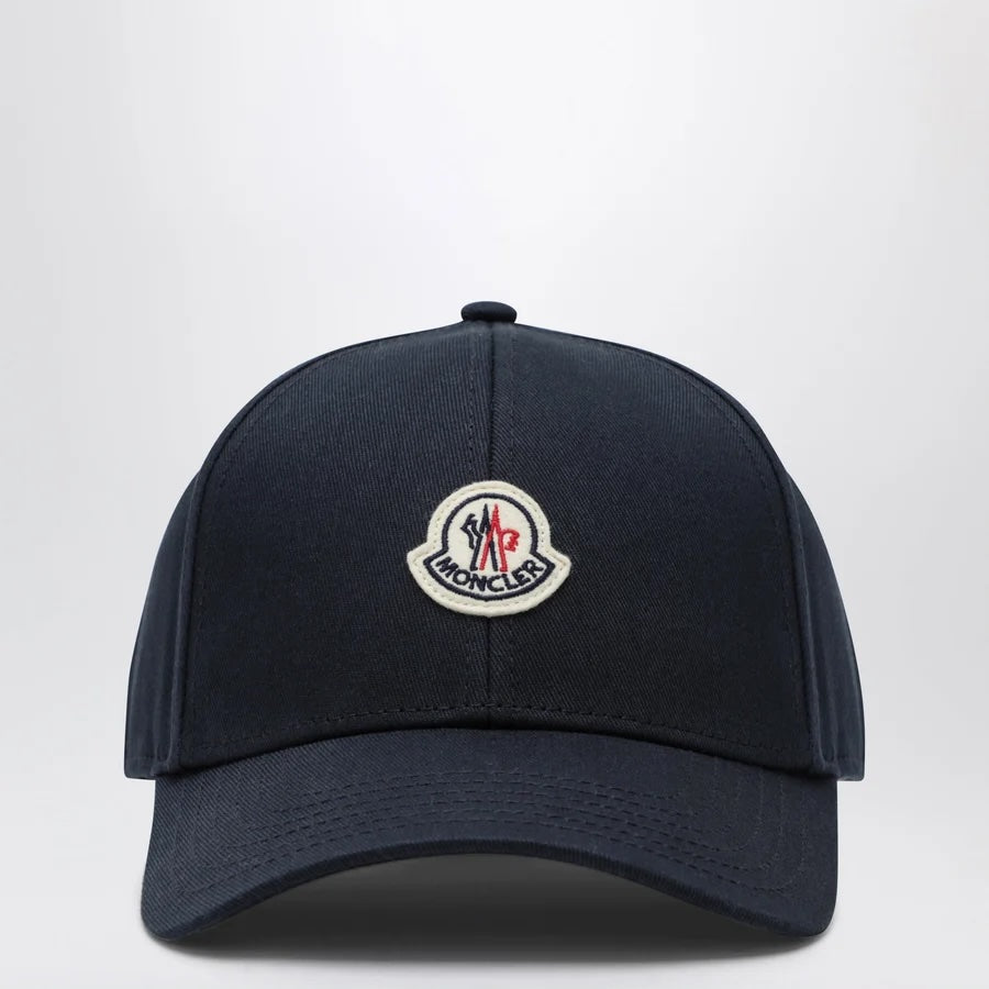 MONCLER キャップ