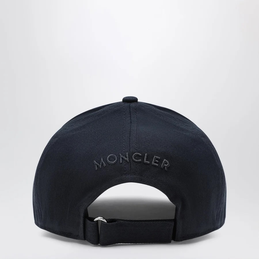 MONCLER キャップ