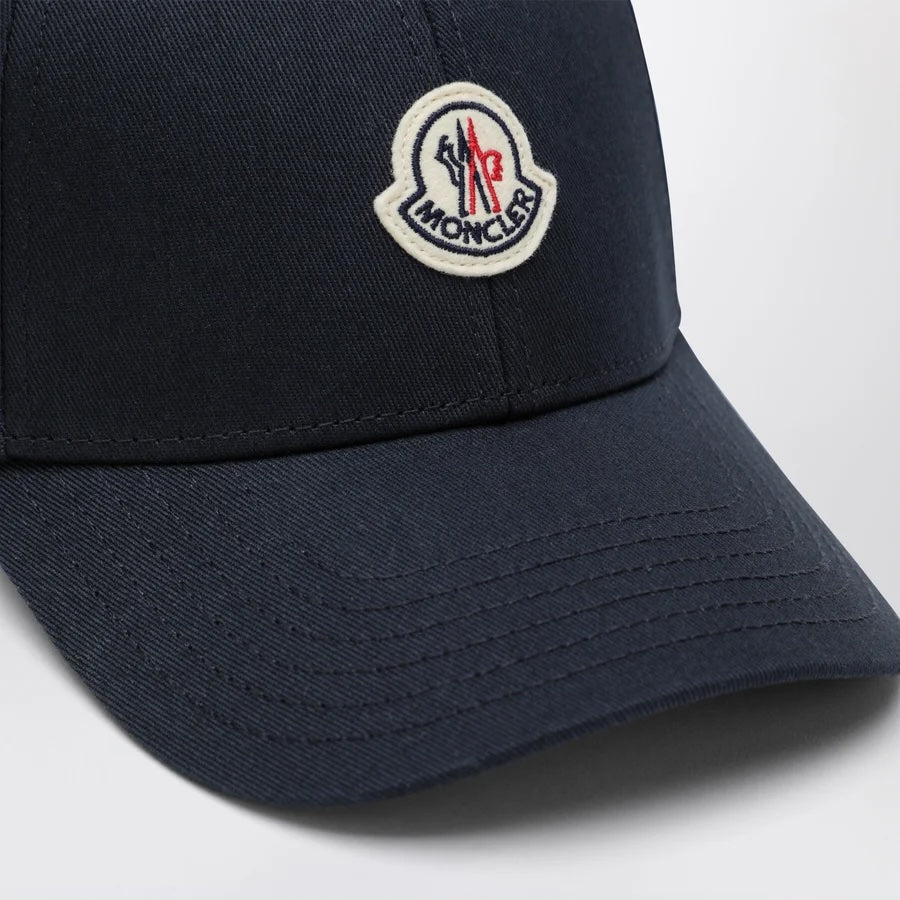 MONCLER キャップ