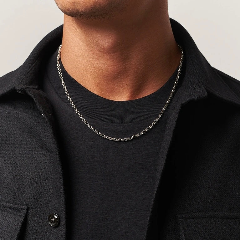 TOMWOOD  Lee Chain Thick