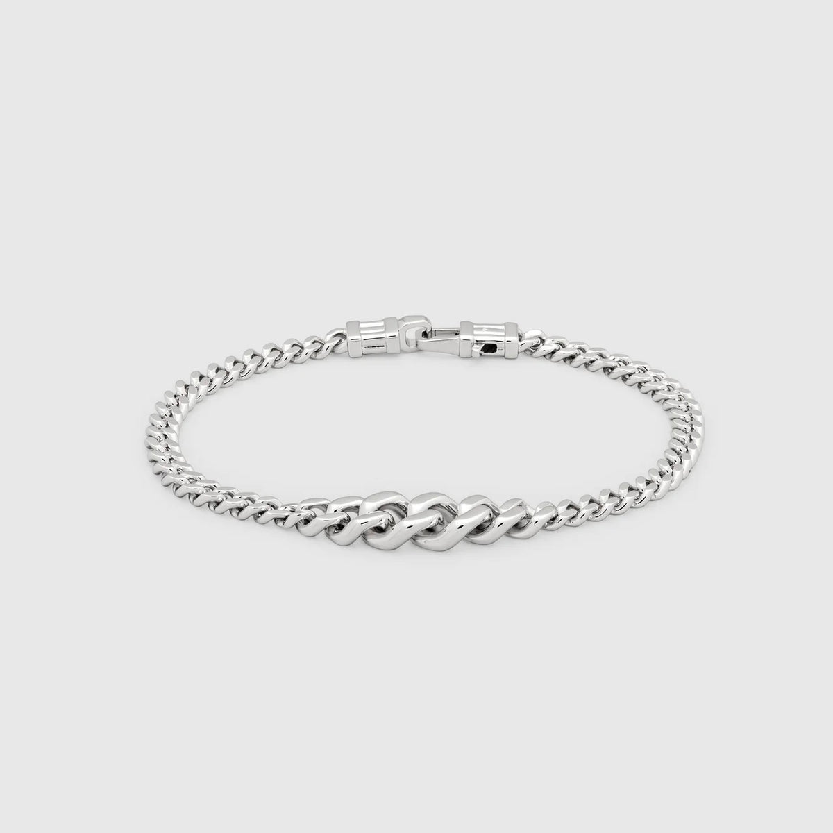 TOMWOOD  Dean Bracelet