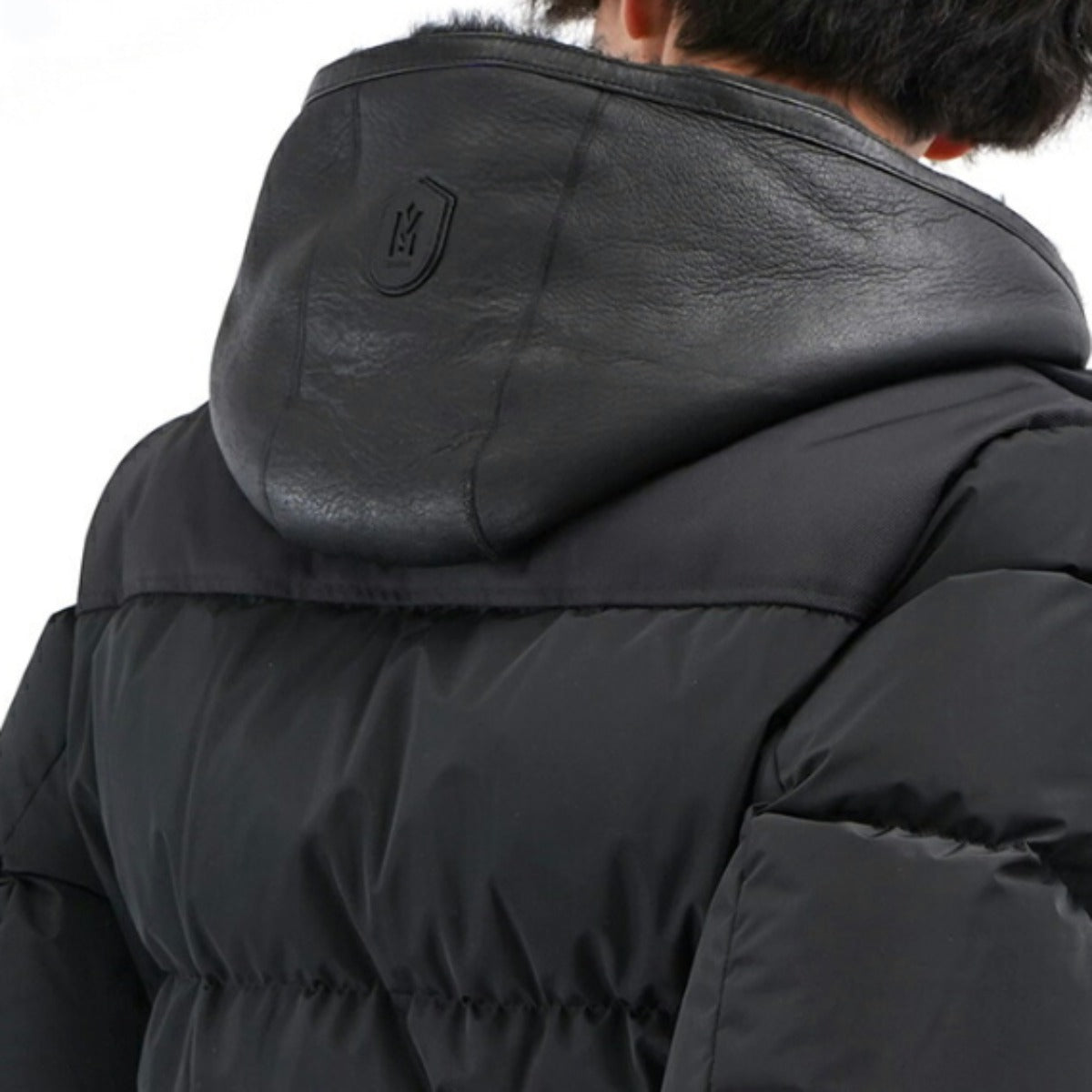 MACKAGE ダウンジャケット RILEY