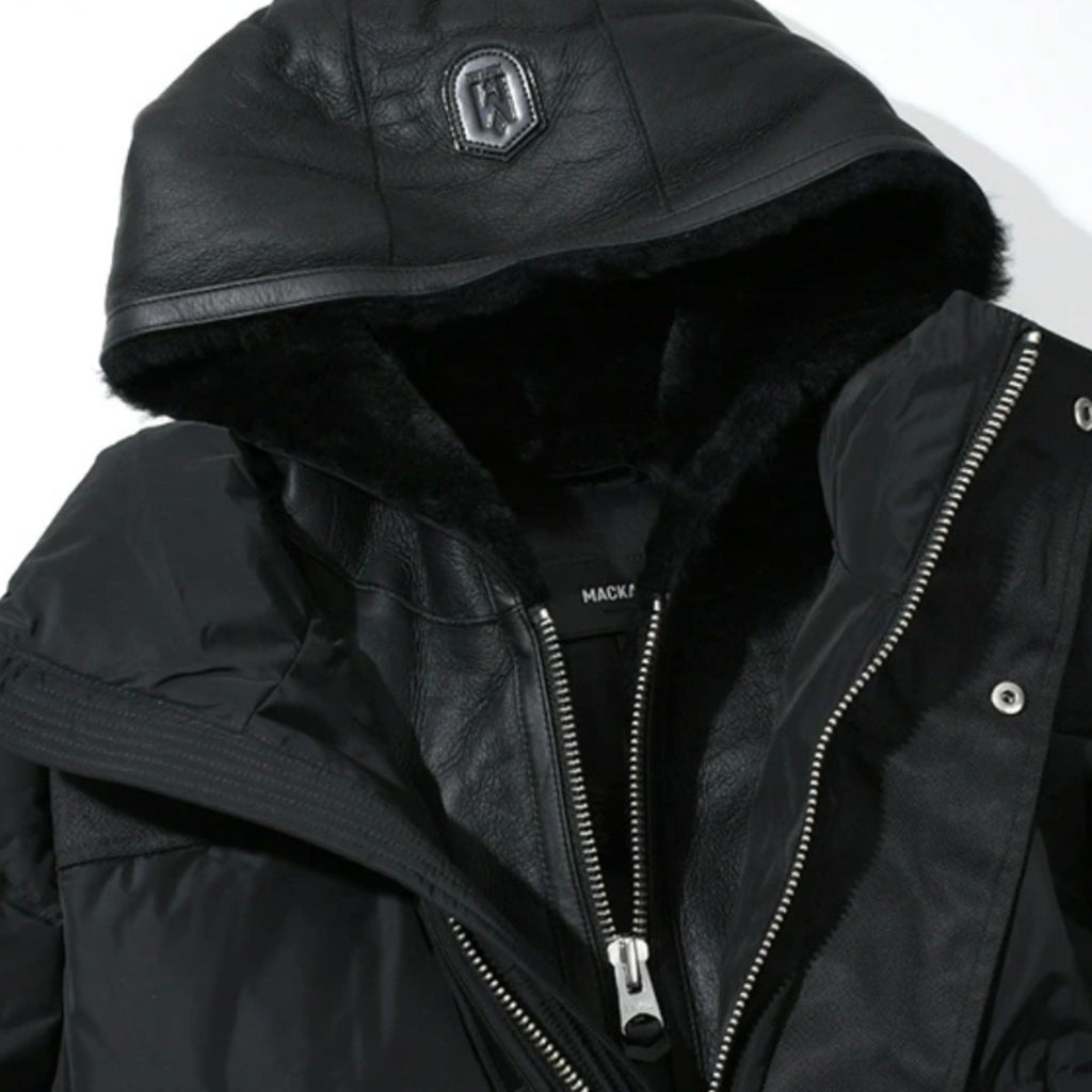 MACKAGE ダウンジャケット RILEY