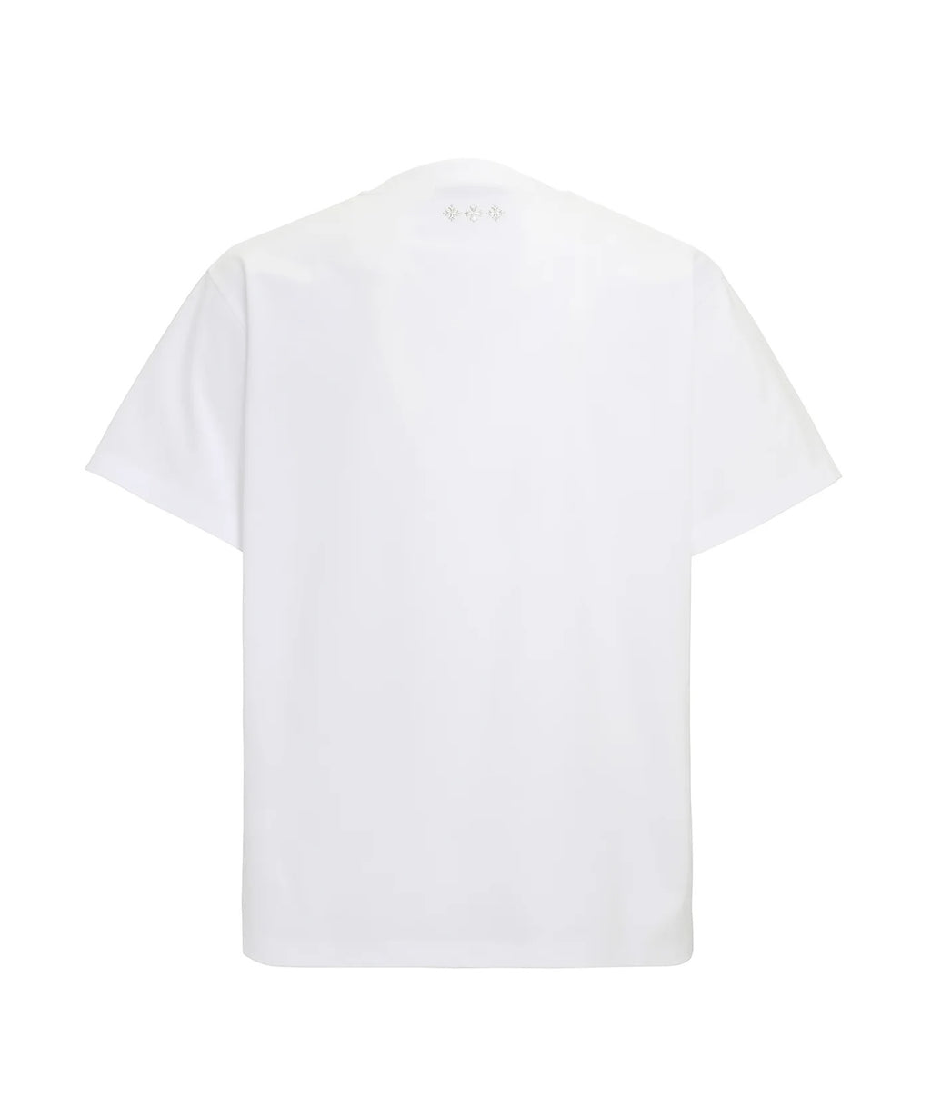 TATRAS Tシャツ SELO-セロ-