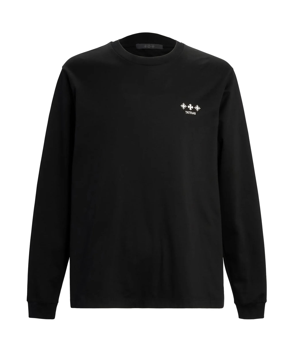TATRAS ロングTシャツ BELECI-ベレチ-