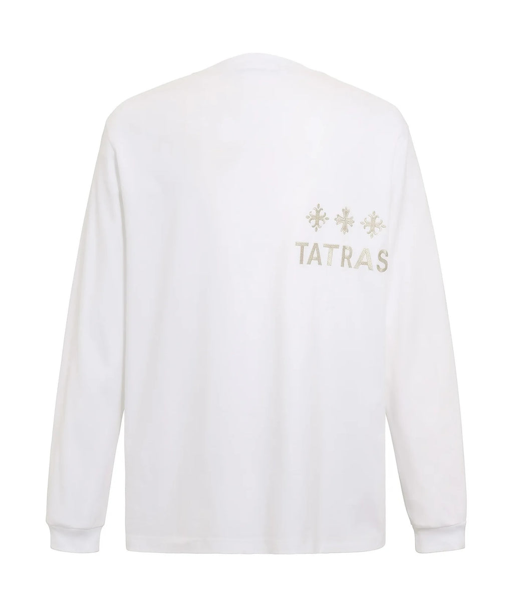 TATRAS ロングTシャツ BELECI-ベレチ-