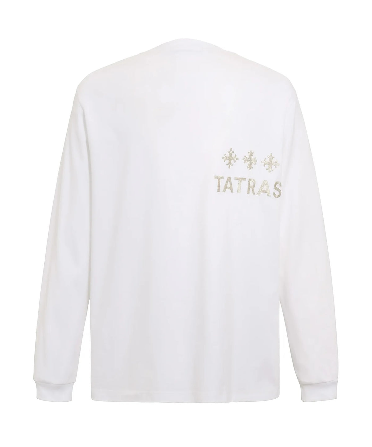TATRAS ロングTシャツ BELECI-ベレチ-