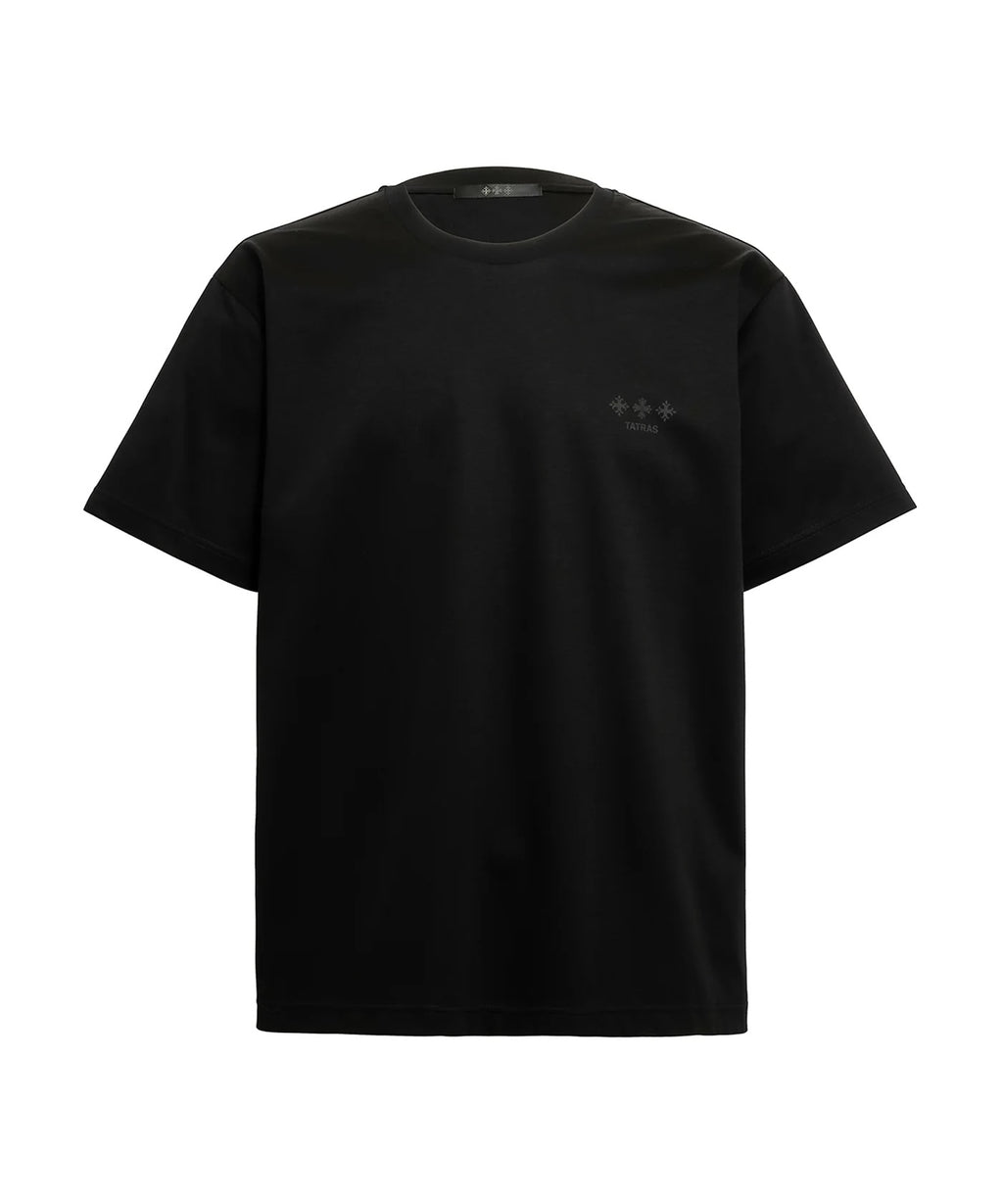 TATRAS Tシャツ ORESTE-オレステ-