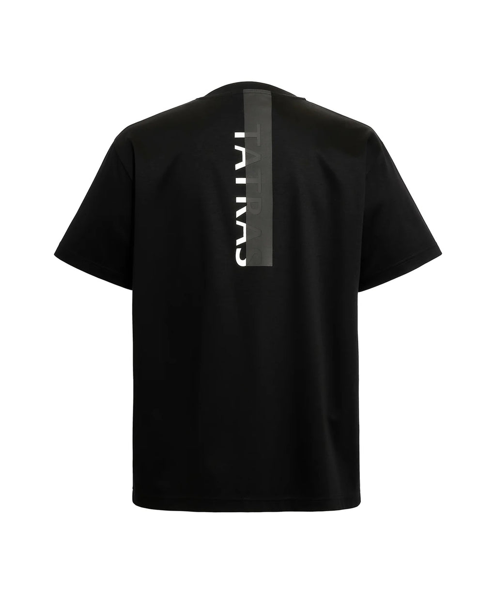 TATRAS Tシャツ ORESTE-オレステ-