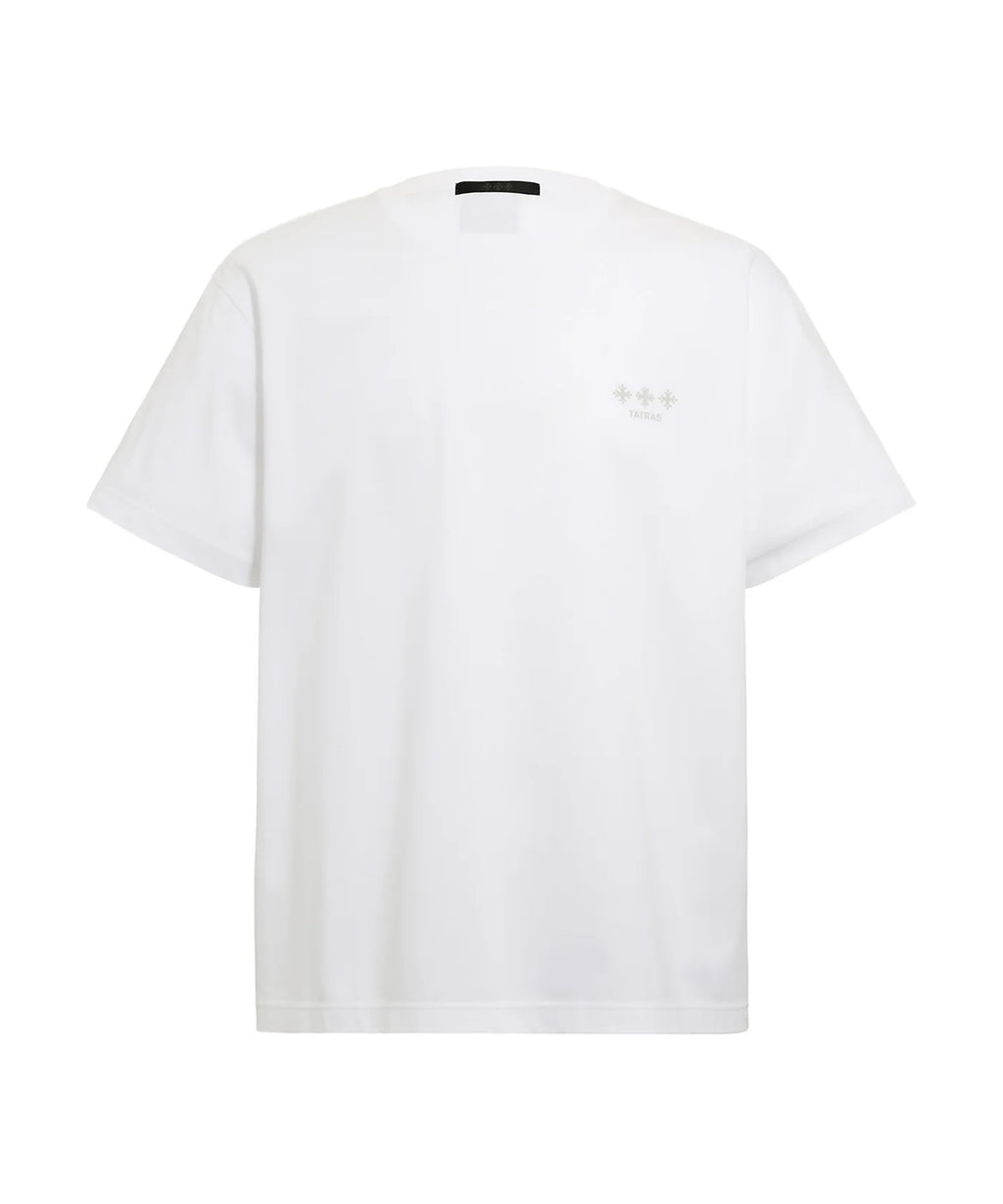 TATRAS Tシャツ ORESTE-オレステ-