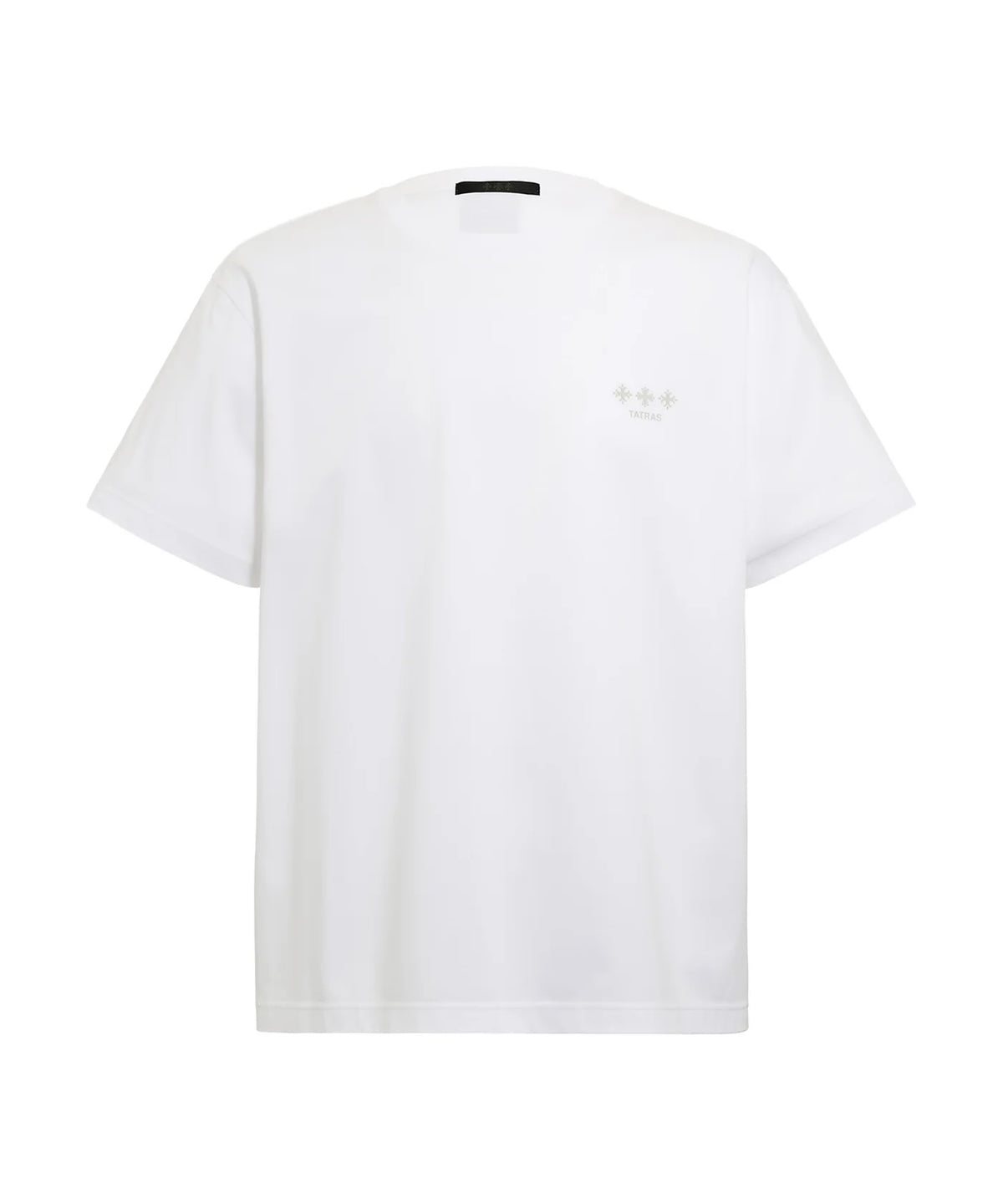 TATRAS Tシャツ ORESTE-オレステ-