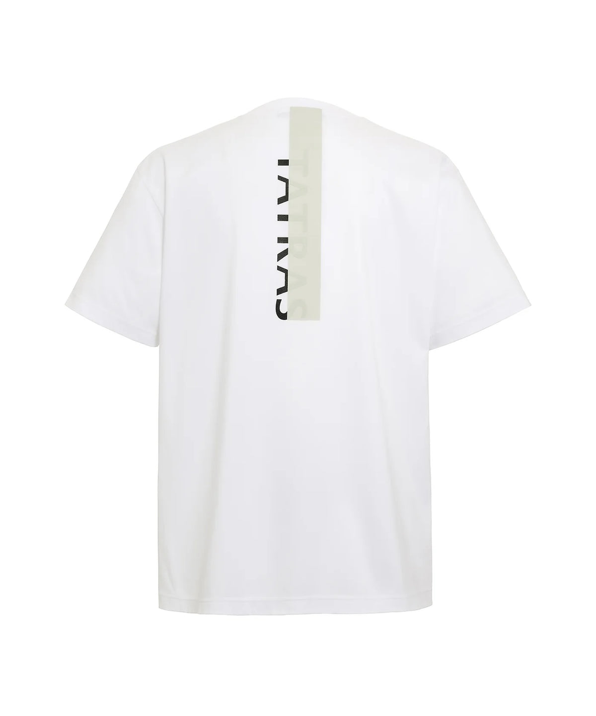 TATRAS Tシャツ ORESTE-オレステ-