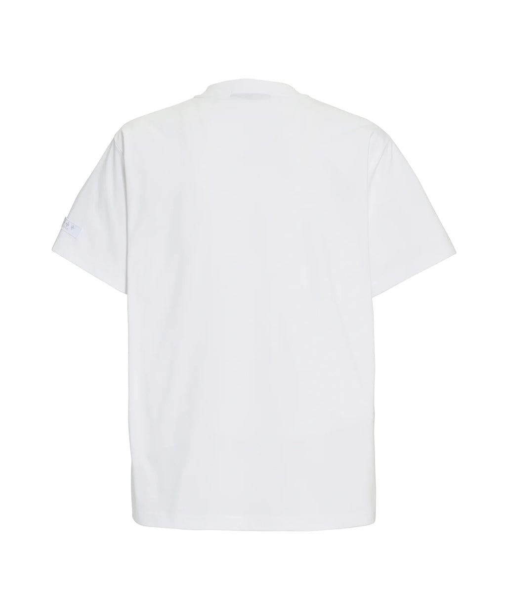 TATRAS Tシャツ CIALO-チアーロ-
