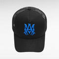 AMIRI キャップ MA Logo Trucker Hat