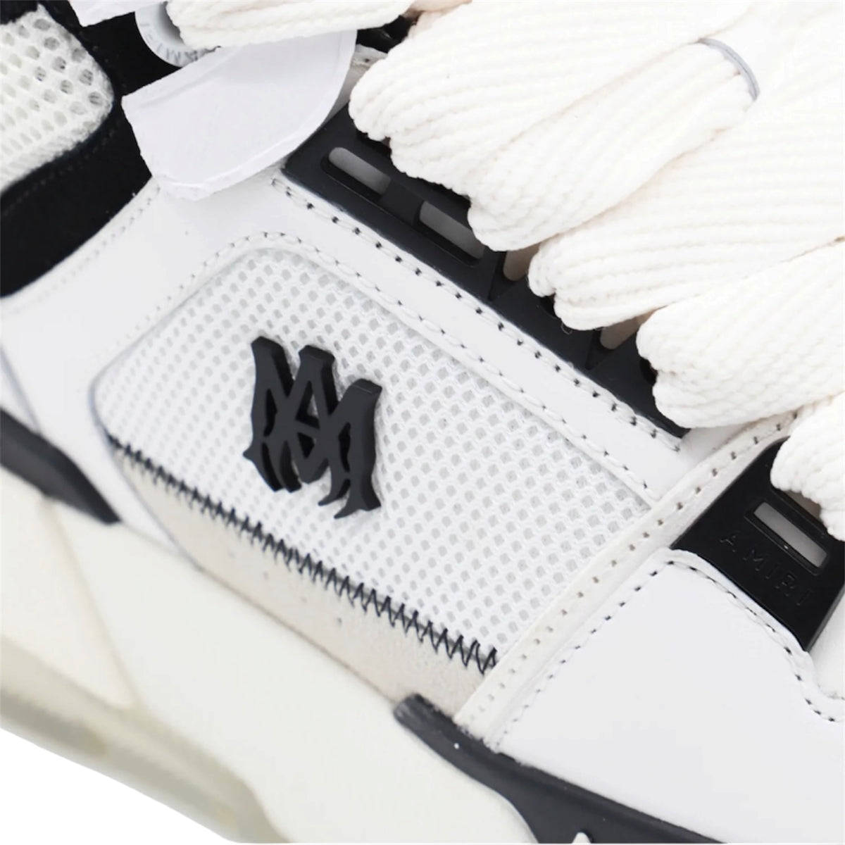 AMIRI スニーカー NAPPA MA-1 sneakers