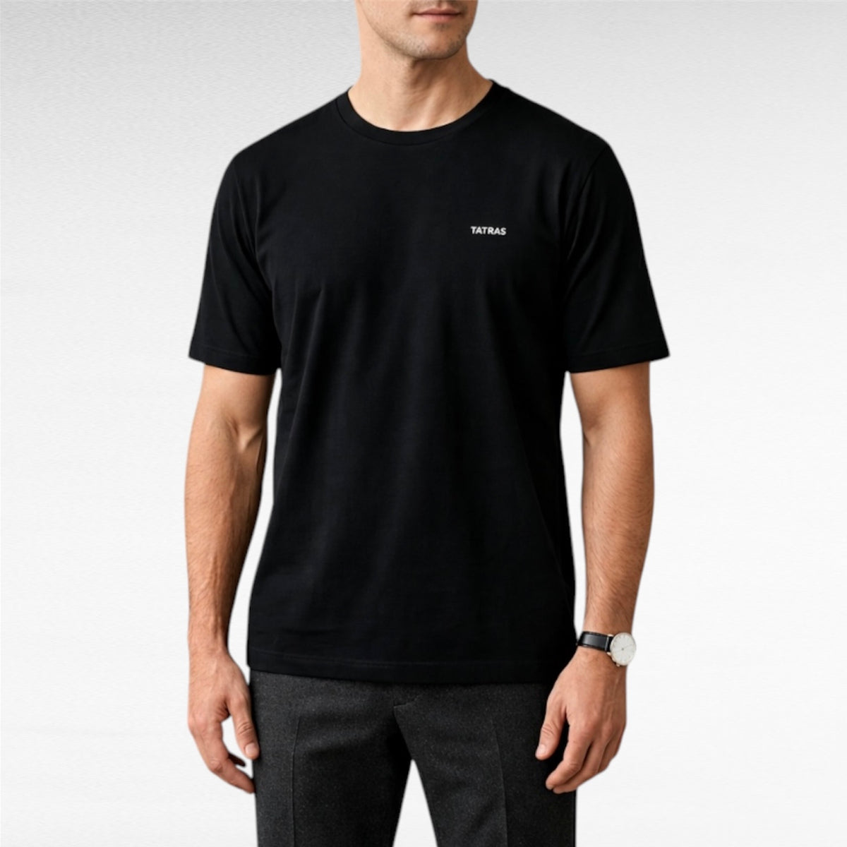 TATRAS Tシャツ SELO-セロ-